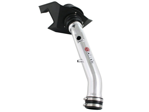 aFe Takeda Intakes Stage-2 Pro Dry S Lexus IS250/350 06-14 V6-2.5L/3.5L (Polished) - TR-2004P-D