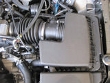 K&N 05-09 Chevy Equinox / 08-10 Malibu / 06-10 Buick Lucerne 06-09 Cadillac DTS Drop In Air Filter - 33-2296