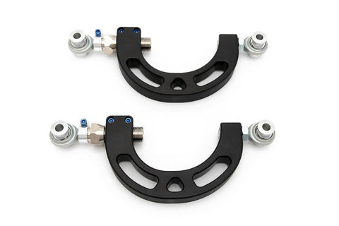 SPL Parts 2019+ Hyundai Veloster N Rear Upper Camber Arms - SPL RUA JSN