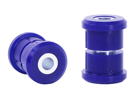 SuperPro Front Lower Control Arm Front Bushing Kit - SPF3777K