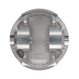 Manley 04+ Subaru WRX/STi (EJ257) 83mm Stroker 99.75mm +.25mm Size Bore 8.5:1 Dish Piston Set - 632402C-4