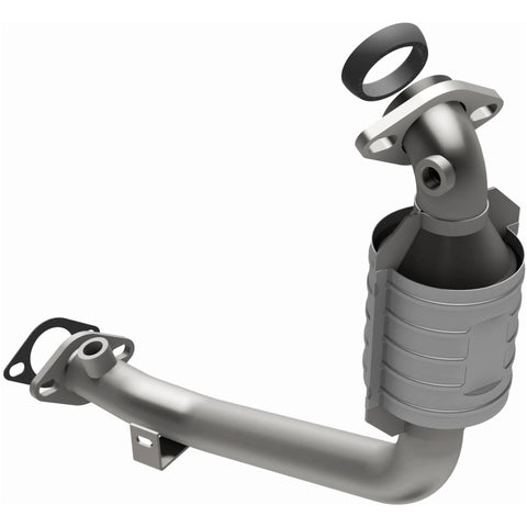 MagnaFlow Direct Fit Catalytic Converter Escort-Tracer 92-95 - 23346