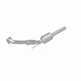MagnaFlow Conv Direct Fit 1999-2006 Volkswagen Beetle L4 1.9 Diesel - 52426