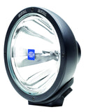 Hella Rallye 4000 Black Pencil Beam Lamp (12V H1/100W) - H12560061