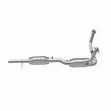 MagnaFlow Direct Fit Catalytic Converter 96 Bronco F150/F250 5.0L - 447251
