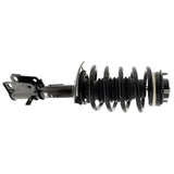 KYB Shocks & Struts Strut Plus Front Right 09-10 Dodge Journey V6 - SR4530