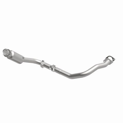 Magnaflow Conv DF 10-13 Land Rover LR4 V8 5.0L OEM Underbody - 21-532