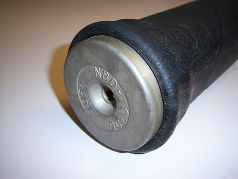 Ridetech Air Spring 800lb Rolling Sleeve Rear - 90007076