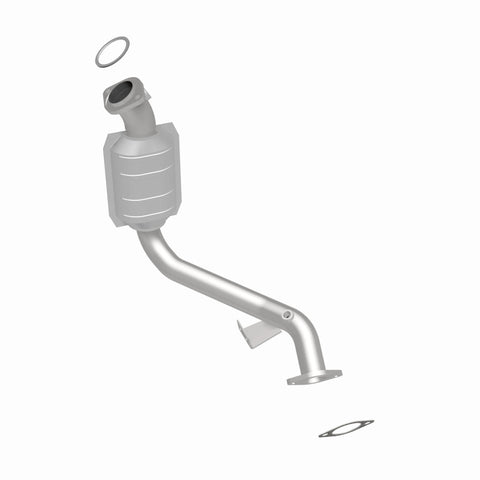 MagnaFlow Conv DF Ford Escort 98-01 2. OEM - 49071