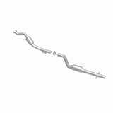 MagnaFlow Direct Fit Catalytic Converter 96-98 Mercedes SL500 5.0L - 24008