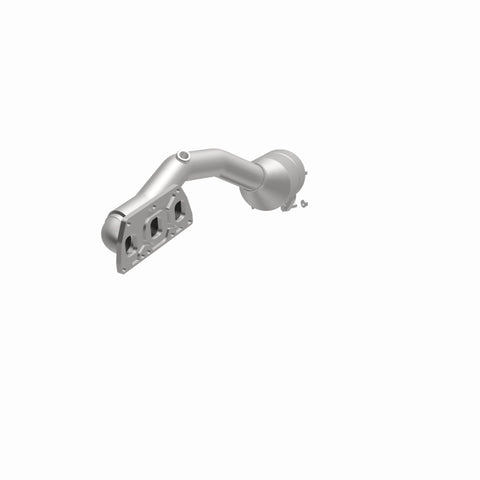 MagnaFlow Conv DF 05-09 Audi A8 6.0L - 452797