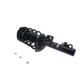 KYB Shocks & Struts Strut Plus Front Right FORD Taurus 2000-07 MERCURY Sable 2000-05 - SR4009