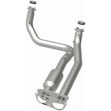 MagnaFlow Direct Fit Catalytic Converter 3500 Truck 97 7.4L - 95470
