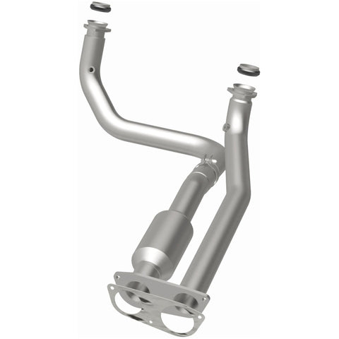 MagnaFlow Direct Fit Catalytic Converter 3500 Truck 97 7.4L - 95470
