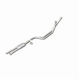 MagnaFlow Conv DF 88-91 Mercedes 300SE 3.0L - 23837