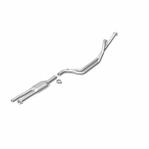 MagnaFlow Conv DF 88-91 Mercedes 300SE 3.0L - 23837