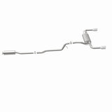 Magnaflow SYS C/B 2013 Ford Escape Turbo 2.0L - 15203