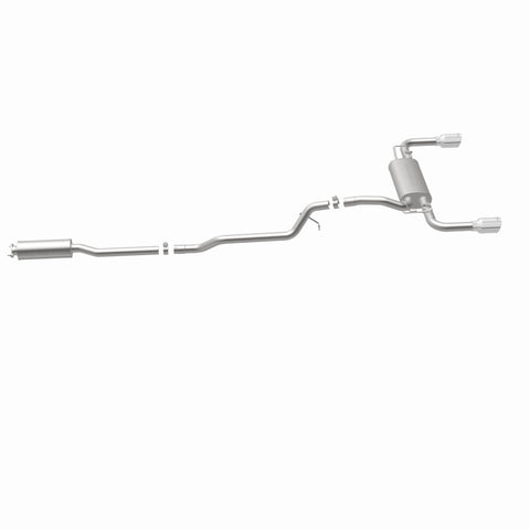Magnaflow SYS C/B 2013 Ford Escape Turbo 2.0L - 15203