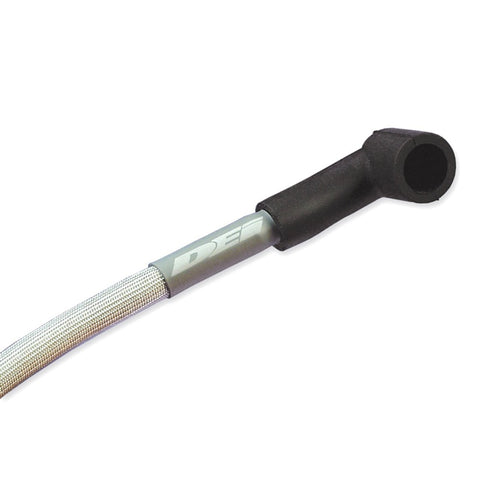 DEI Protect-A-Wire 2 Cylinder - Silver - 10601