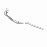 MagnaFlow Direct Fit Catalytic Converter 06-08 Jetta/GTI/A3/ 2.0T OE - 49165