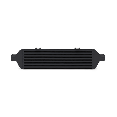 Mishimoto 2015-2016 Subaru WRX STI Front-Mount Intercooler Kit - Black - MMINT-STI-15BK