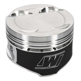 Wiseco MAZDA Turbo -13cc 1.258 X 79MM Piston Shelf Stock Kit - K554M79
