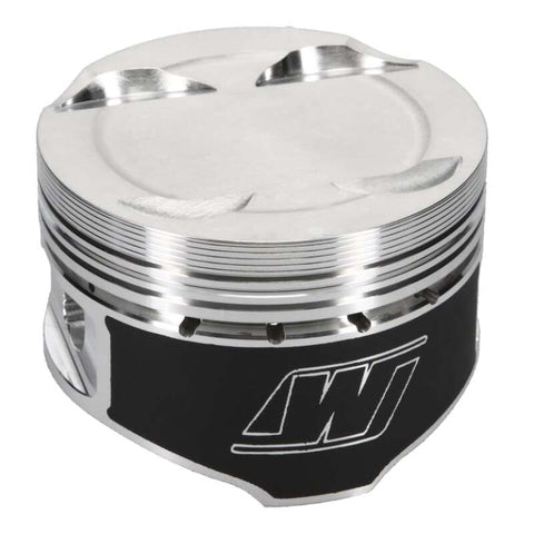 Wiseco MAZDA Turbo -13cc 1.258 X 79MM Piston Shelf Stock - 6554M79