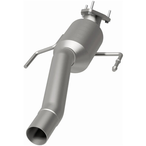 MagnaFlow Conv DF 04-07 VW Touareg 4.2L Passenger Side - 24186