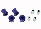 SuperPro Front Upper Control Arm Inner Bushing - SPF2021K