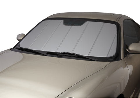 Covercraft 08-17 Maserati Gran Turismo Coupe UVS100 Custom Sunscreen - Silver - UV11250SV