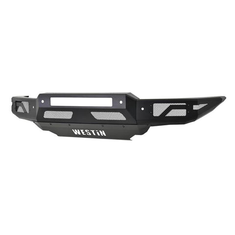 Westin 19-21 Ford Ranger Pro-Mod Front Bumper - Tex. Blk - 58-41085