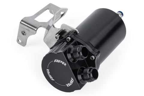 APR 19-26 Audi Q3 Catch Can System w/ Top Plate - MS100199