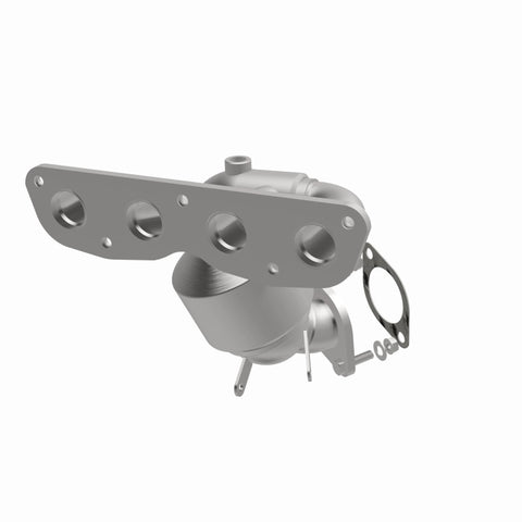 Magnaflow 11-16 Hyundai Elantra L4 1.8L OEM Manifold Direct Fit Catalytic Converter - 22-081