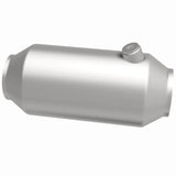 MagnaFlow Universal Catalytic Converter 2.50inch Inlet - 551036