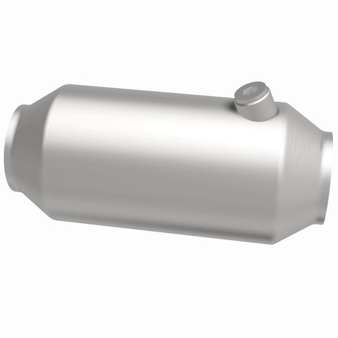 MagnaFlow Universal Catalytic Converter 2.50inch Inlet - 551036