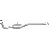 MagnaFlow Direct Fit Catalytic Converter 98-01 Metro/Swift 1.3 rr OE - 49563