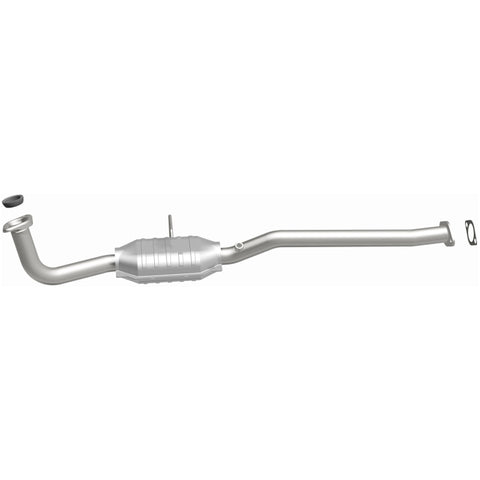 MagnaFlow Direct Fit Catalytic Converter 98-01 Metro/Swift 1.3 rr OE - 49563