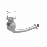MagnaFlow Direct Fit Catalytic Converter 08-09 Suzuki SX4 - 52141