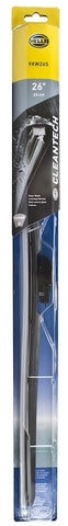 Hella Clean Tech Wiper Blade 26in - Single - 358054261