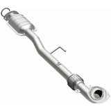 MagnaFlow Direct Fit Catalytic Converter 07-09 Toyota Camry 2.4L - 49556