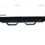 Westin 19-22 Ram 1500 Crew Cab (Excl. 19-22 Ram 1500 Classic) Outlaw Nerf Step Bars - 20-14085