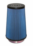 Airaid Universal Air Filter - Cone 4 x 6 x 4 5/8 x 9 w/ Short Flange - 703-471