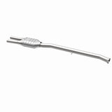 MagnaFlow Conv Jaguar 26.87X6.5X4 2.25/1.75 - 23662
