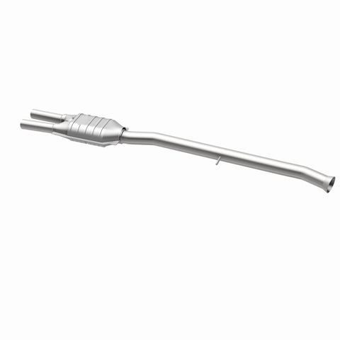 MagnaFlow Conv Jaguar 26.87X6.5X4 2.25/1.75 - 23662