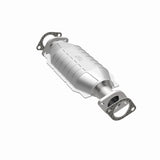 MagnaFlow Direct Fit Catalytic Converter 86-95 Nissan CA - 334760