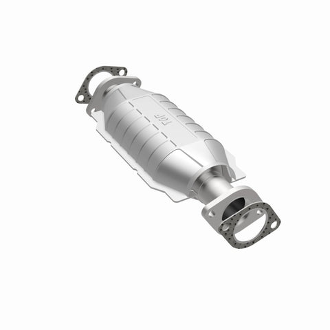 MagnaFlow Direct Fit Catalytic Converter 86-95 Nissan CA - 334760