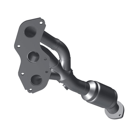 MagnaFlow Conv DF 06-08 IS250/350 Driver Side Manifold - 50604