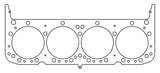 Cometic GM Gen I Small Block V8 4.060in Bore .060in MLS-5 Head Gasket - C5245-060
