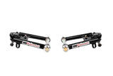 UMI Performance 73-87 GM C10 Street Performance A-Arm Kit - Black - 643233-B