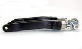 SPL Parts 2009+ Nissan 370Z Rear Camber Links (Billet Version) - SPL RLL Z34B